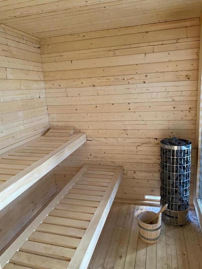 Kapitanska A11 Apartamento Grzybowo  Exterior foto